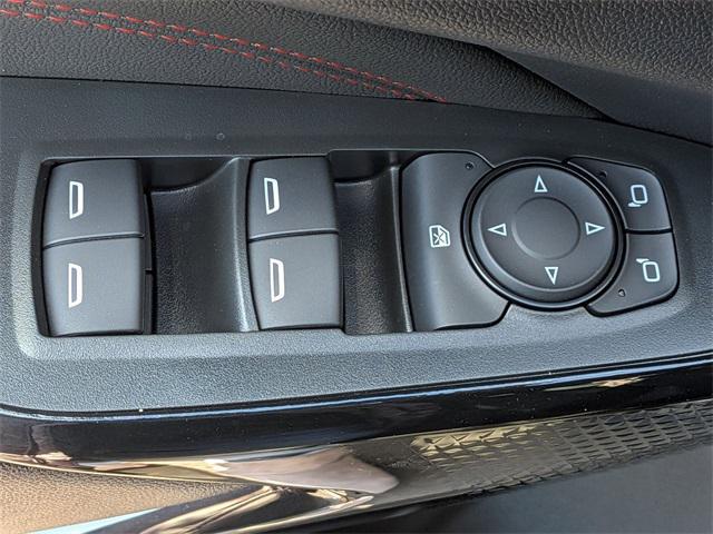 new 2026 Chevrolet Trax car, priced at $29,055