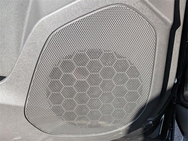 new 2026 Chevrolet Trax car, priced at $29,055