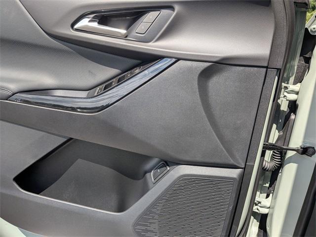 new 2026 Chevrolet Equinox car, priced at $35,415