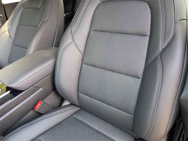 new 2026 Chevrolet Equinox car, priced at $35,415