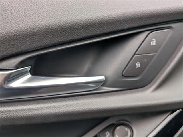 new 2026 Chevrolet Equinox car, priced at $35,415