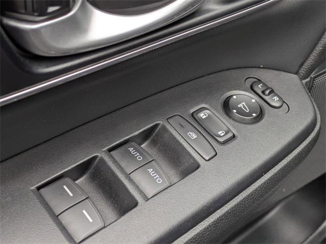 used 2021 Honda CR-V car, priced at $17,770