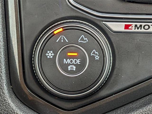 used 2018 Volkswagen Tiguan car, priced at $12,297