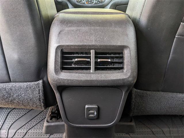 used 2020 Chevrolet Equinox car, priced at $10,700