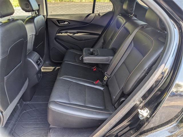 used 2020 Chevrolet Equinox car, priced at $10,700