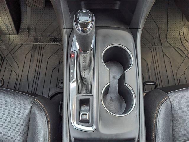 used 2020 Chevrolet Equinox car, priced at $10,700
