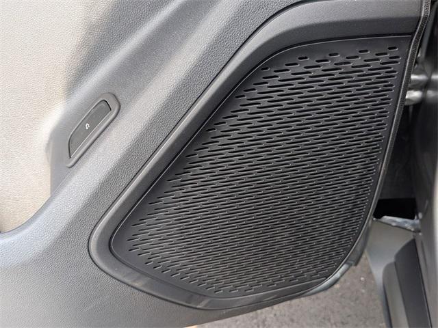 new 2026 Chevrolet Traverse car, priced at $47,345