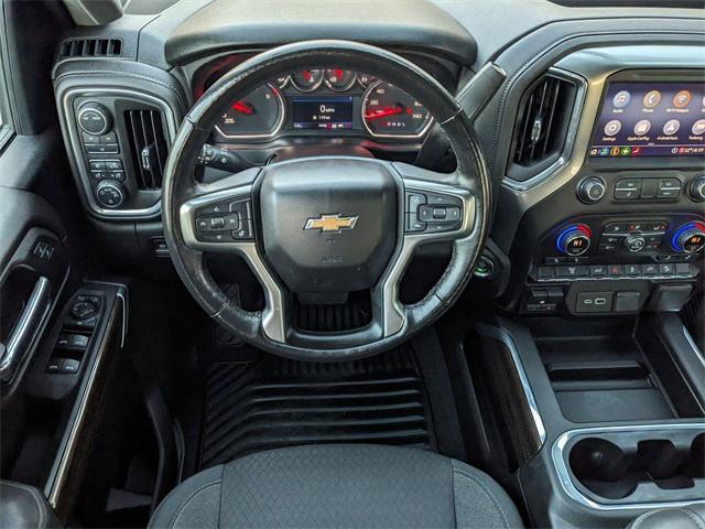 used 2020 Chevrolet Silverado 2500 car, priced at $49,350