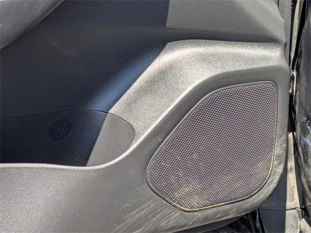 used 2021 Nissan Rogue car, priced at $18,500