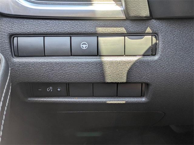 used 2021 Nissan Rogue car, priced at $18,500