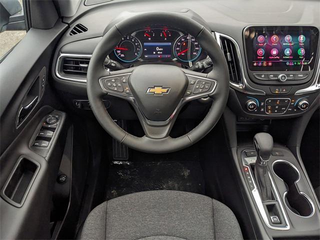 new 2024 Chevrolet Equinox car, priced at $35,335