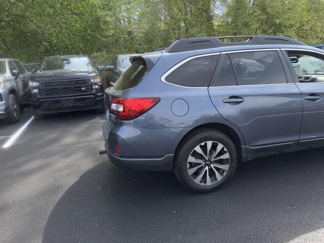used 2015 Subaru Outback car, priced at $9,224