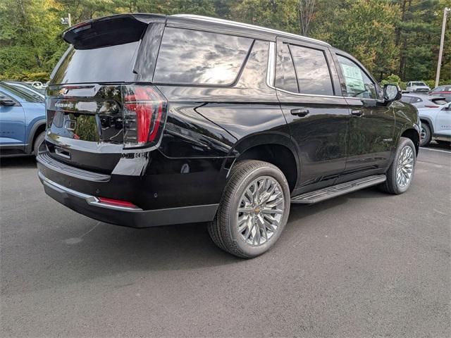 new 2026 Chevrolet Tahoe car, priced at $67,820