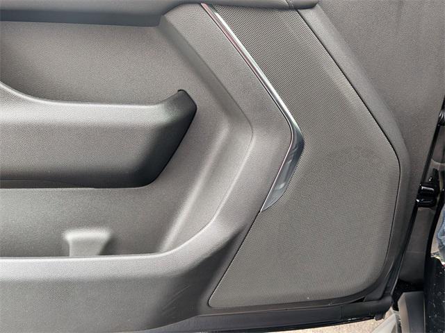 new 2026 Chevrolet Tahoe car, priced at $67,820