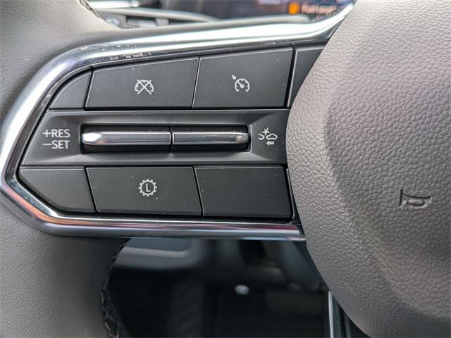 new 2026 Chevrolet Tahoe car, priced at $67,820