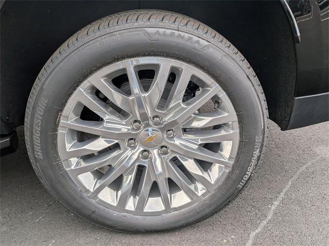 new 2026 Chevrolet Tahoe car, priced at $67,820