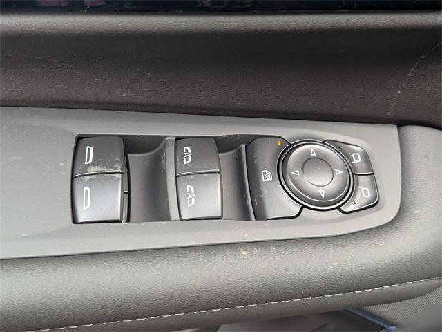 new 2026 Chevrolet Tahoe car, priced at $67,820