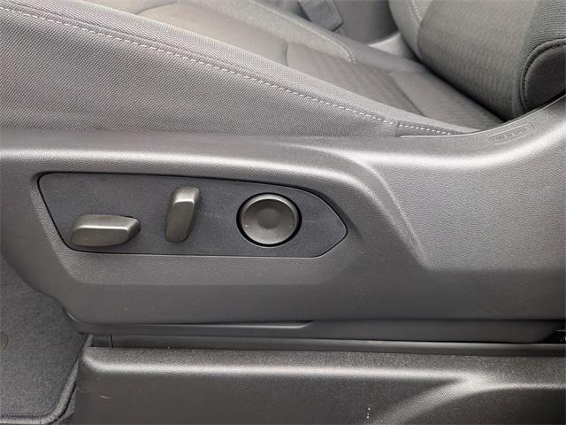 new 2026 Chevrolet Tahoe car, priced at $67,820