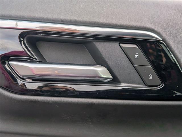 new 2026 Chevrolet Tahoe car, priced at $67,820