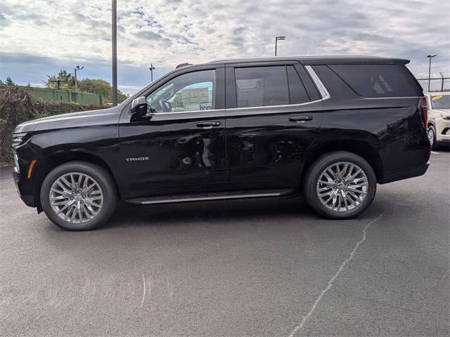 new 2026 Chevrolet Tahoe car, priced at $67,820