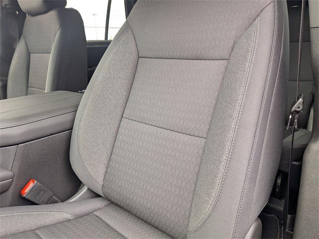 new 2026 Chevrolet Tahoe car, priced at $67,820