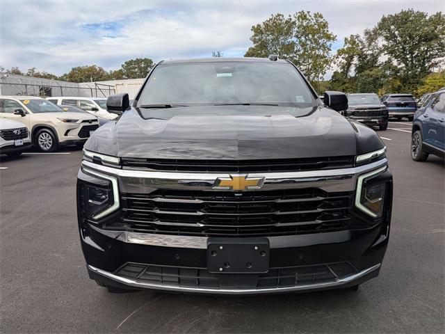 new 2026 Chevrolet Tahoe car, priced at $67,820