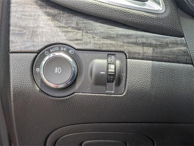 used 2015 Buick Encore car, priced at $9,800