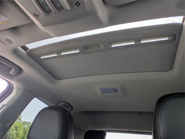 used 2015 Buick Encore car, priced at $9,800