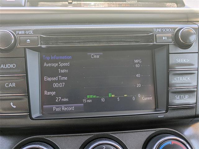 used 2015 Toyota RAV4 car, priced at $10,243