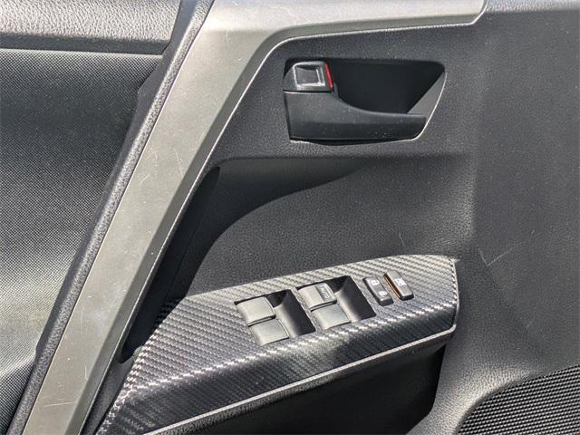 used 2015 Toyota RAV4 car, priced at $10,243