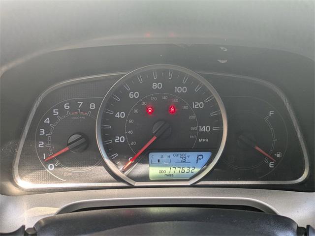 used 2015 Toyota RAV4 car, priced at $10,243