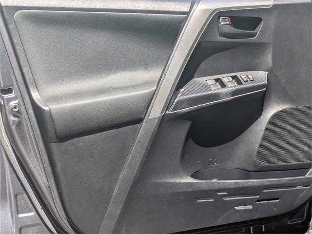 used 2015 Toyota RAV4 car, priced at $10,243