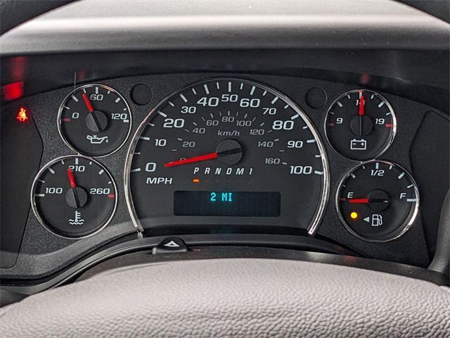 new 2025 Chevrolet Express 2500 car, priced at $47,140