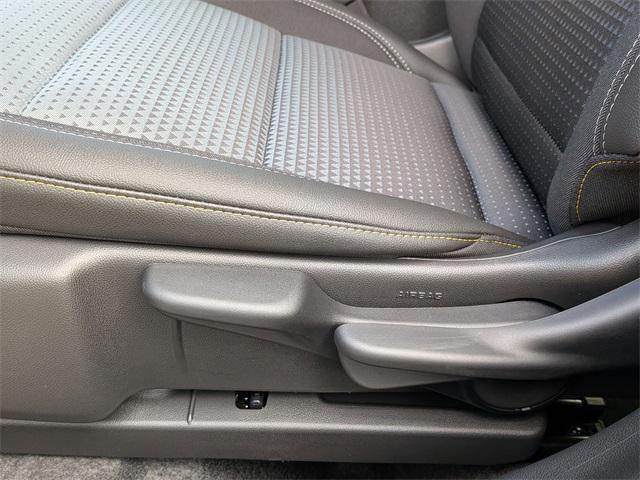 new 2026 Chevrolet Trax car, priced at $26,625