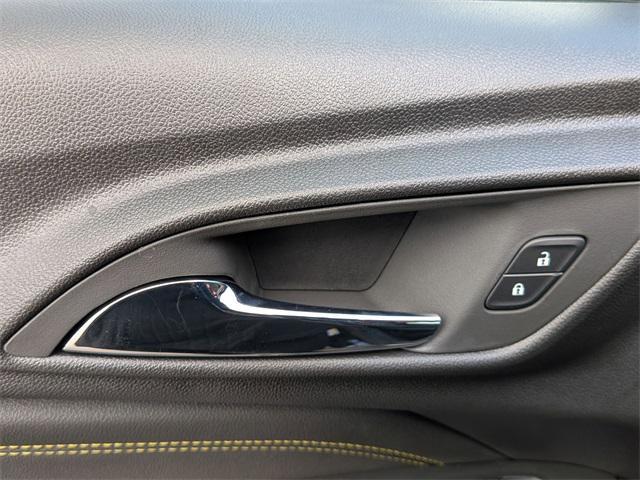 new 2026 Chevrolet Trax car, priced at $26,625