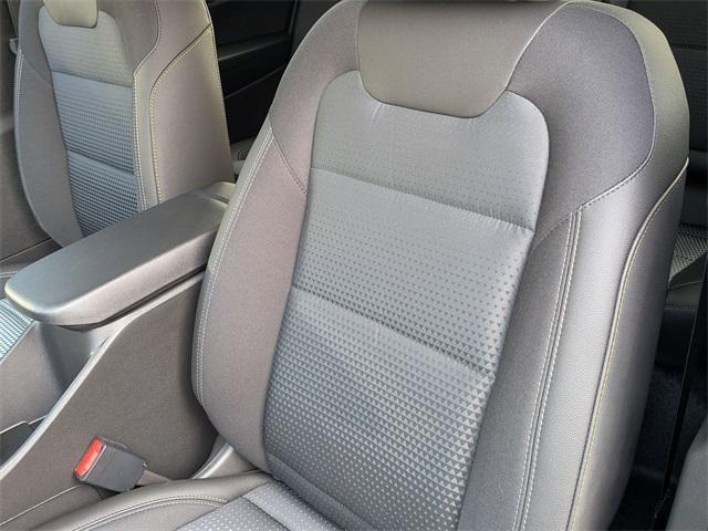 new 2026 Chevrolet Trax car, priced at $26,625