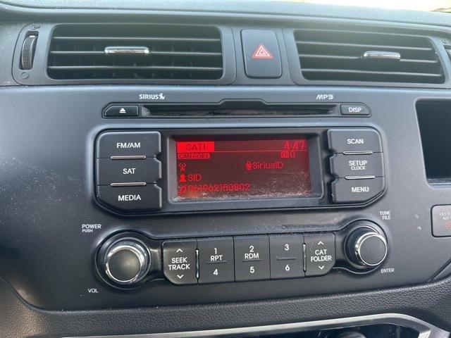 used 2014 Kia Rio car, priced at $4,300