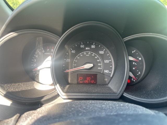 used 2014 Kia Rio car, priced at $4,300