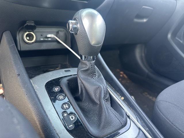 used 2014 Kia Rio car, priced at $4,300