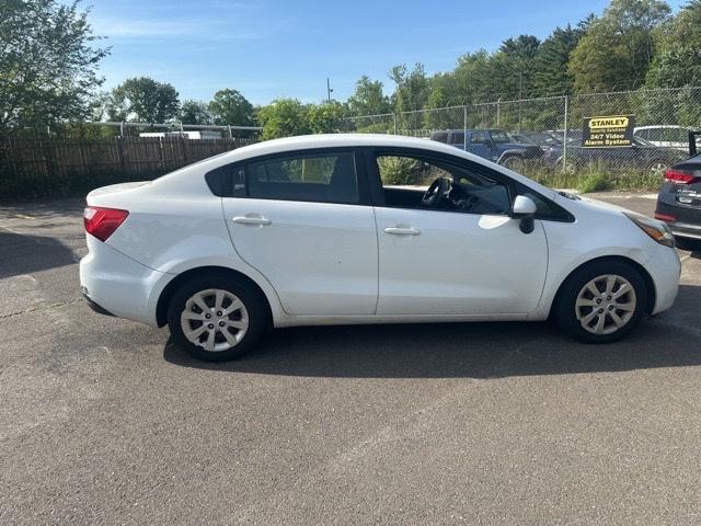 used 2014 Kia Rio car, priced at $4,300