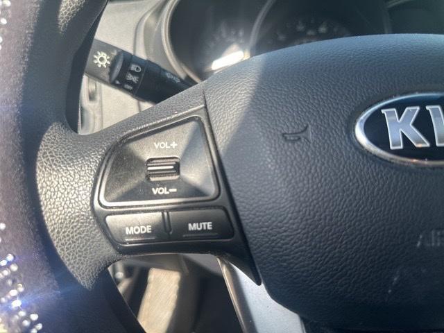 used 2014 Kia Rio car, priced at $4,300