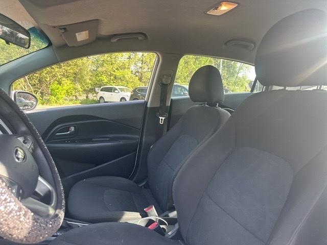 used 2014 Kia Rio car, priced at $4,300
