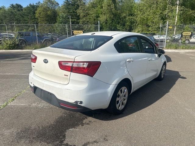 used 2014 Kia Rio car, priced at $4,300