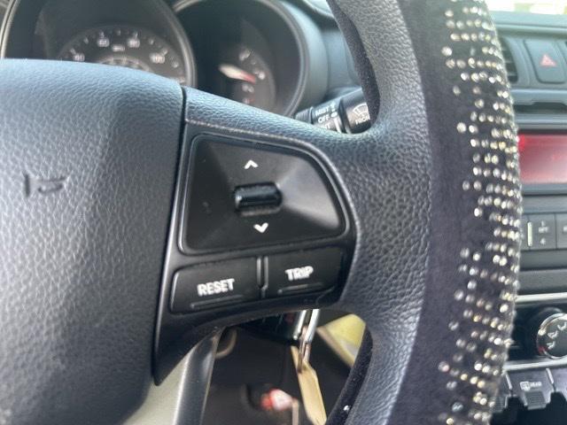 used 2014 Kia Rio car, priced at $4,300