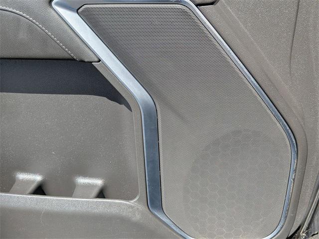 used 2022 Chevrolet Silverado 1500 car, priced at $37,570