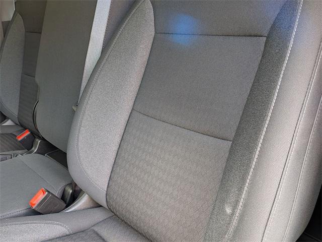 used 2022 Chevrolet Silverado 1500 car, priced at $37,570