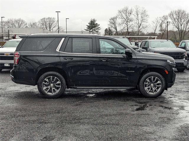 new 2024 Chevrolet Tahoe car, priced at $63,340