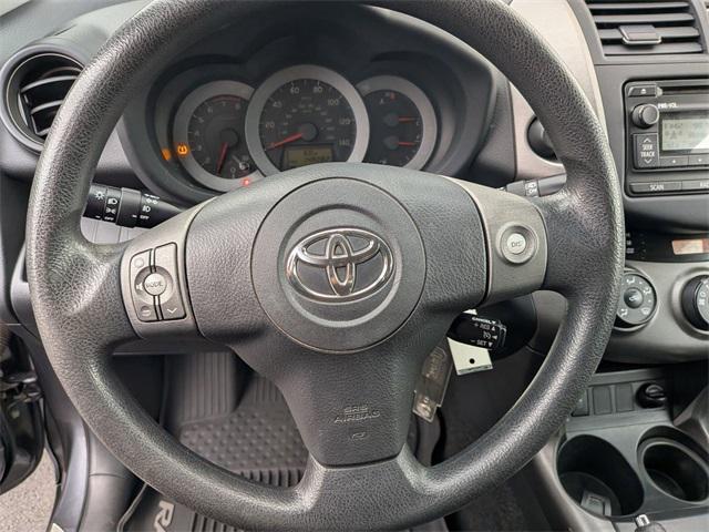 used 2012 Toyota RAV4 car, priced at $8,998