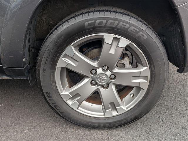 used 2012 Toyota RAV4 car, priced at $8,998