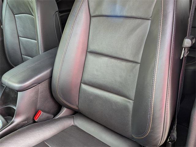 used 2019 Chevrolet Equinox car, priced at $17,687